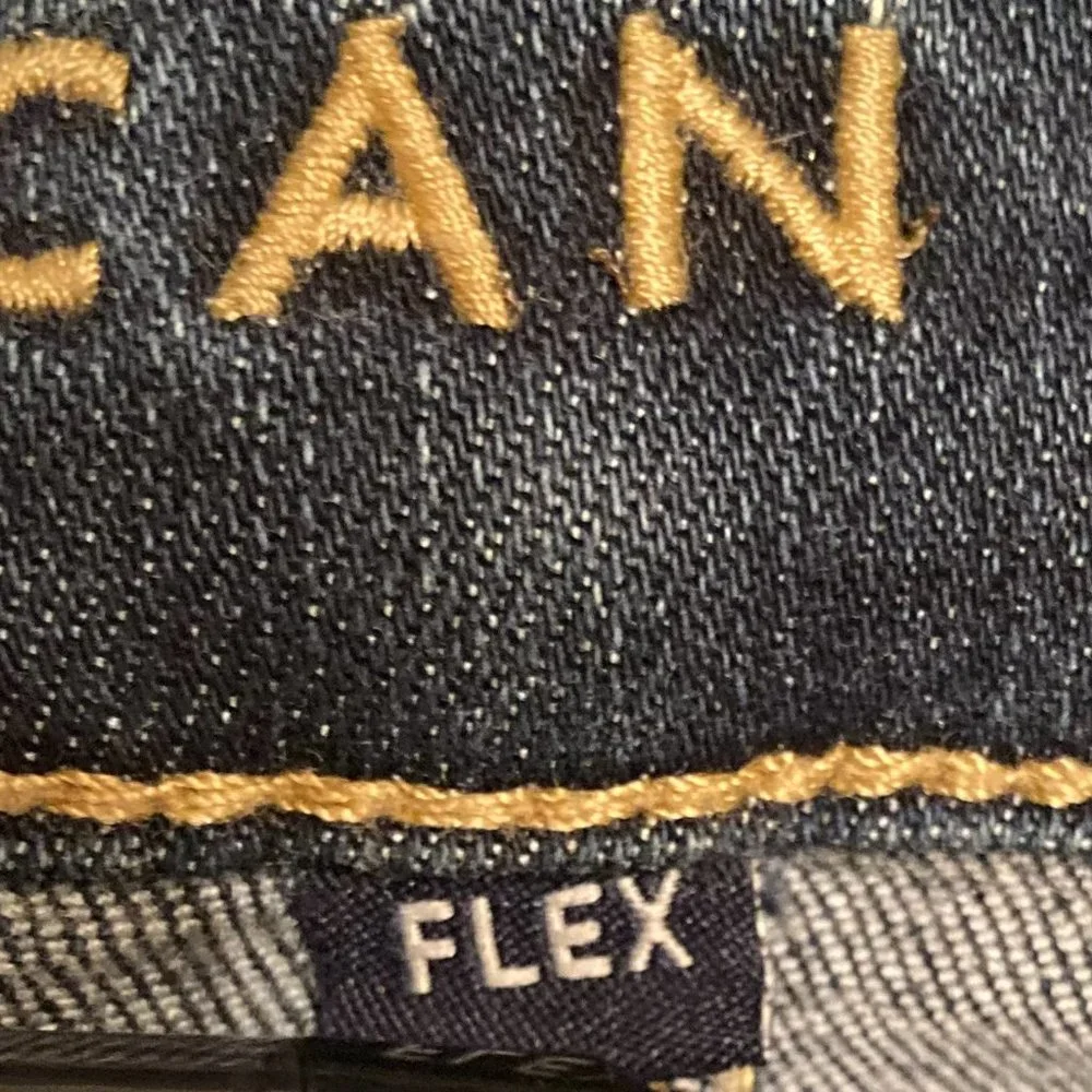American Eagle Outfitters euc american
